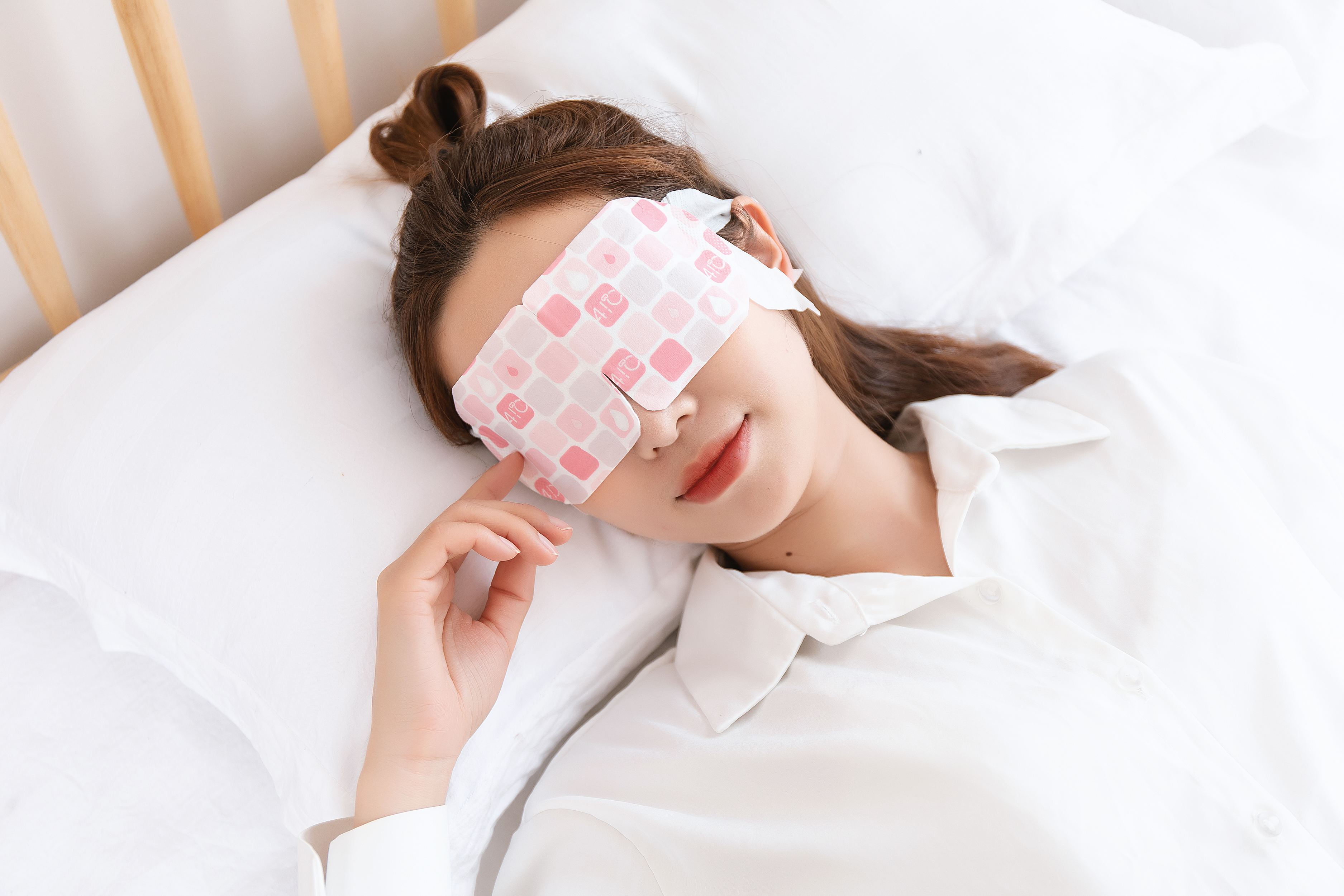 科普丨10个身体热敷的好处第5个你一定要知道