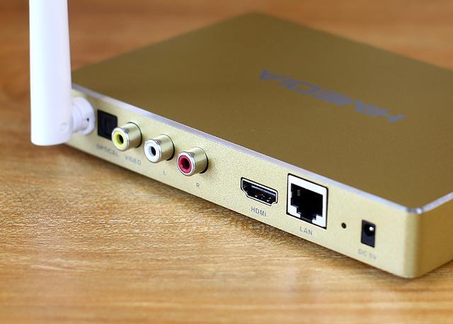 海思核芯4k画质,海美迪h7 plus电视盒子 - 知乎