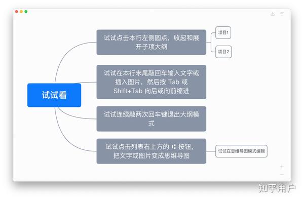 xmind有必要购买完整版吗 知乎