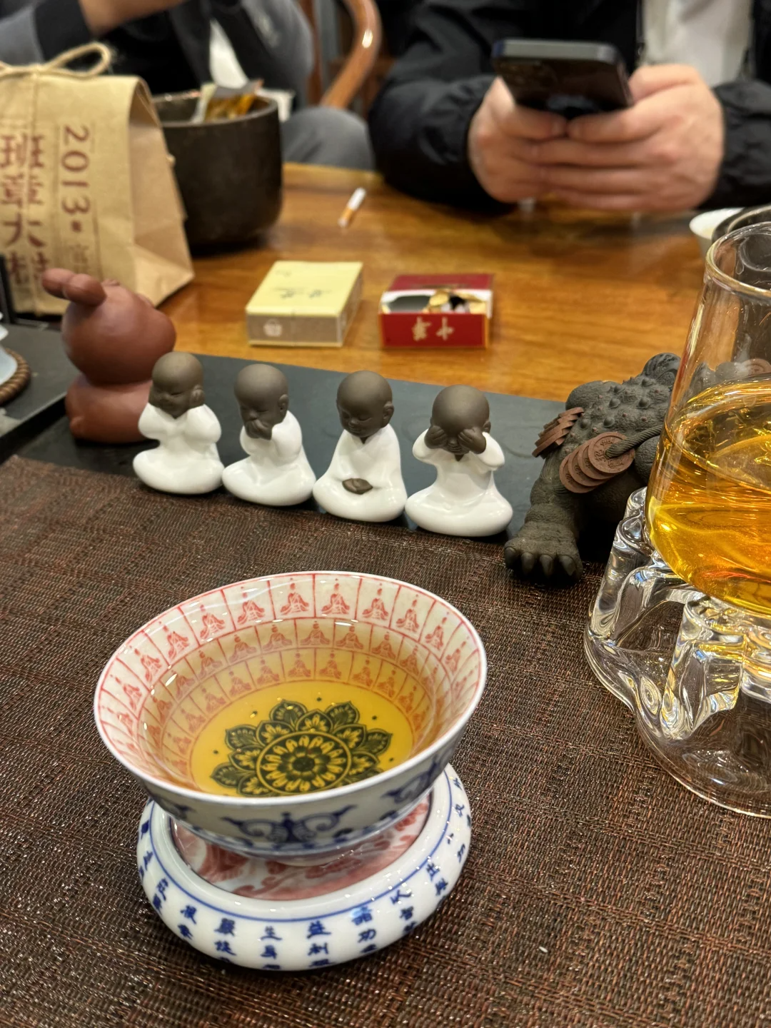 为什么现在越来越多的年轻人喜欢喝茶 - 知乎
