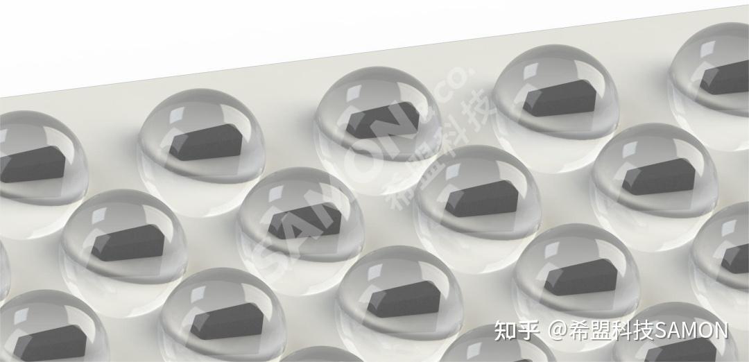 Mini LED应用爆发在即-点胶工艺如何应对? - 知乎