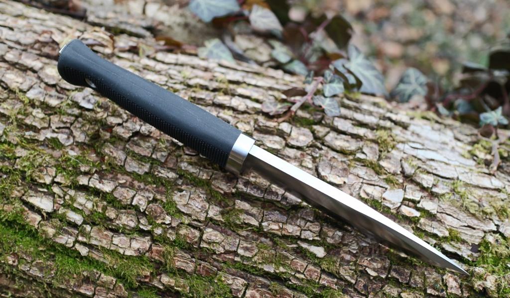 fks1pro生存刀测评野外生存的豪华套装