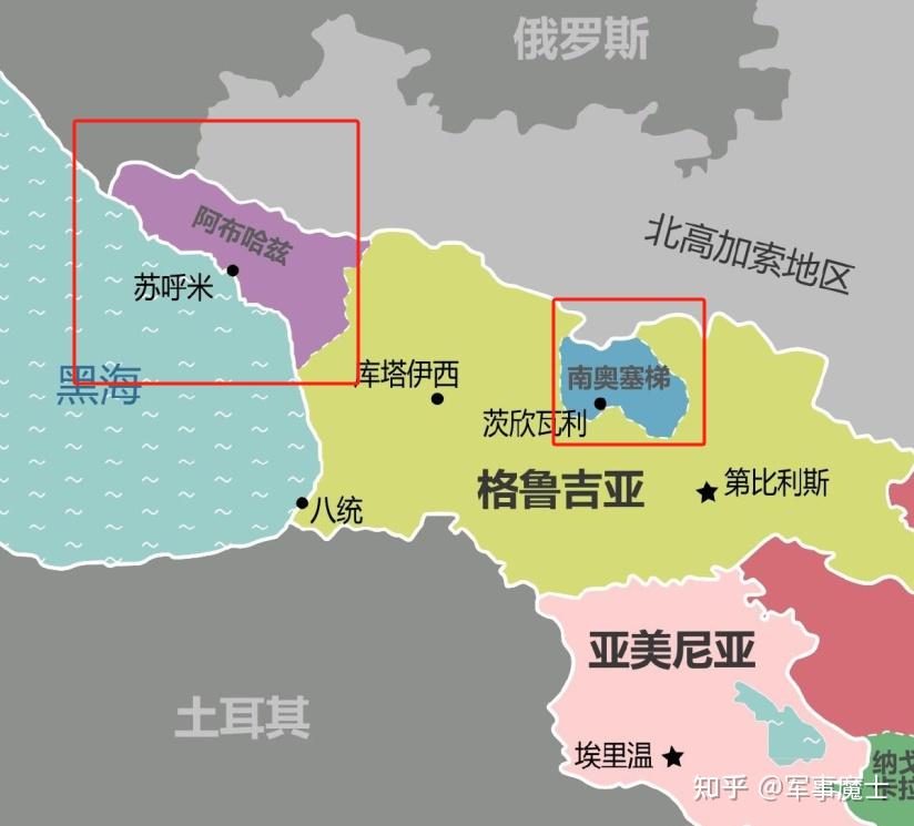 乌克兰北约俄罗斯地图图片