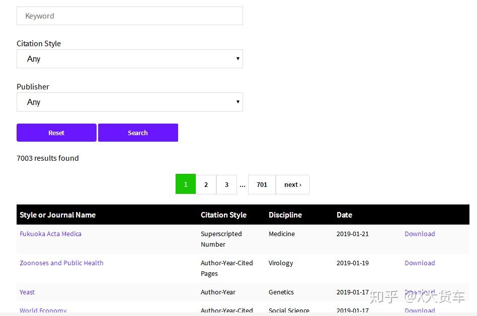 Endnote如何导入新的output style（参考文献格式）模板？ 知乎