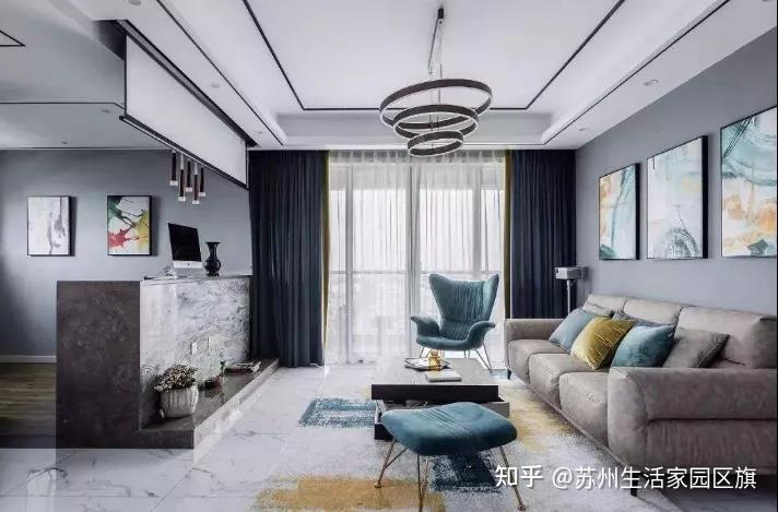 电视将在不久后消失?很多年轻人的客厅,连电视都不要了 - 知乎