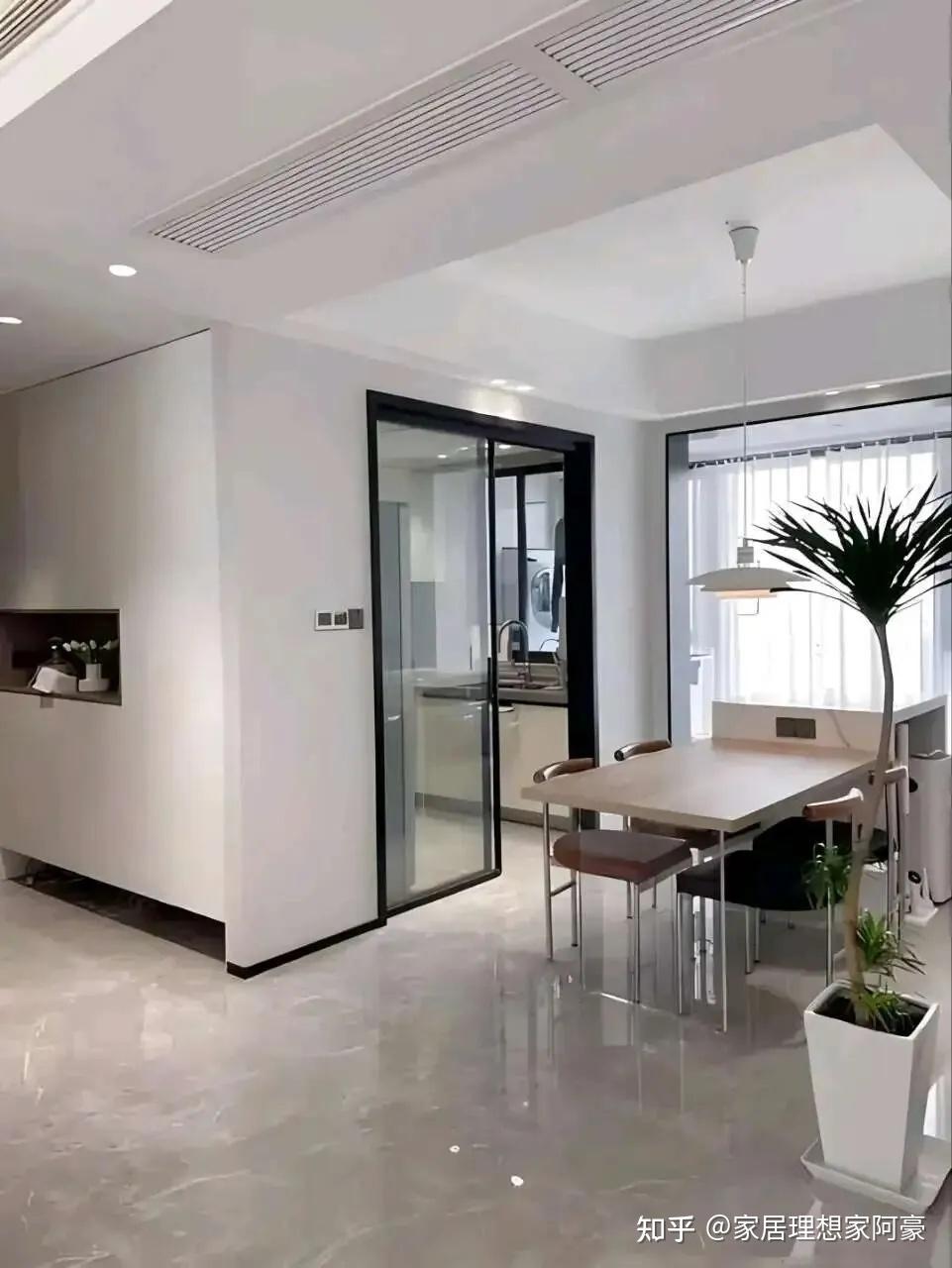 越来越多人不做“全屋瓷砖通铺”了？我家铺了，入住半年后，结果一言难尽！ - 知乎