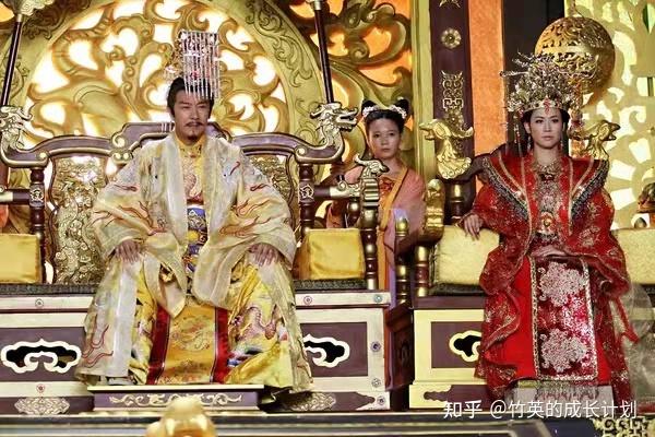 十八年后薛平贵为何瞒着代战回去找王宝钏？因为他不爱王宝钏 - 知乎