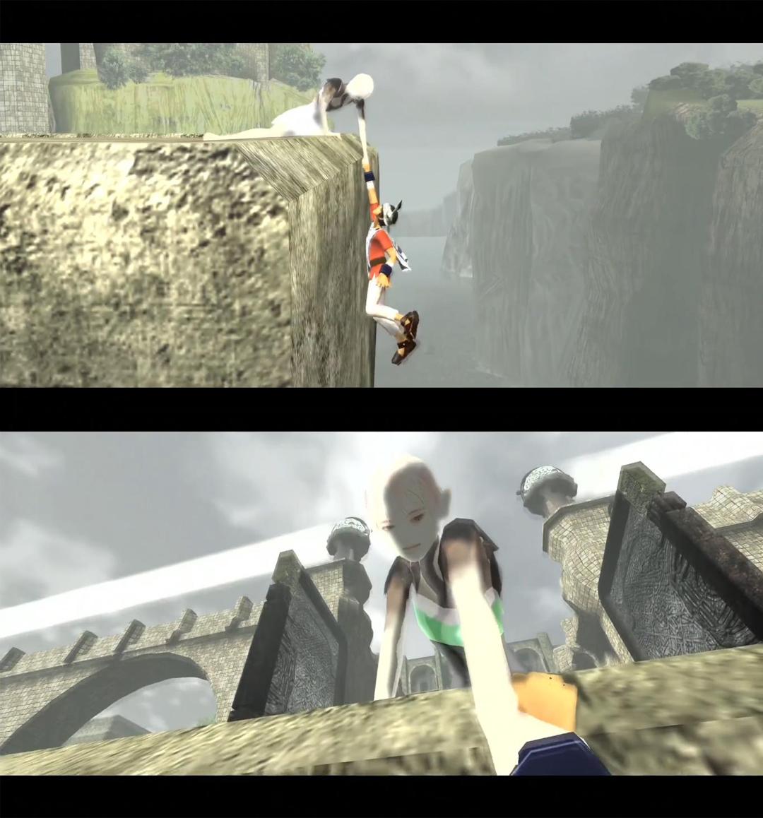 古堡迷踪一场意味深长的冒险