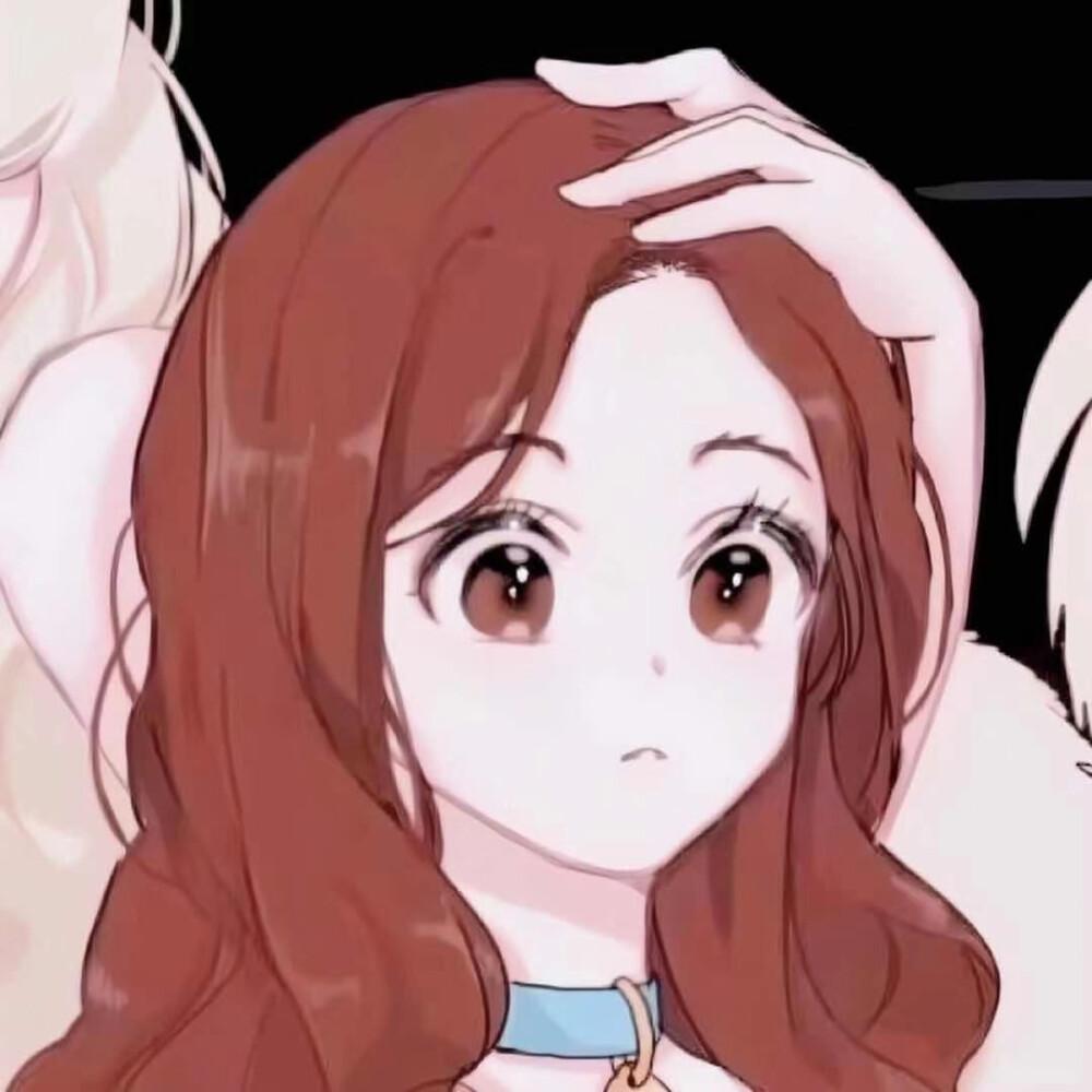 有没有俩个女孩子用的情头? - 知乎