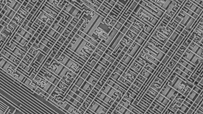 来科普一下什么是芯片产业