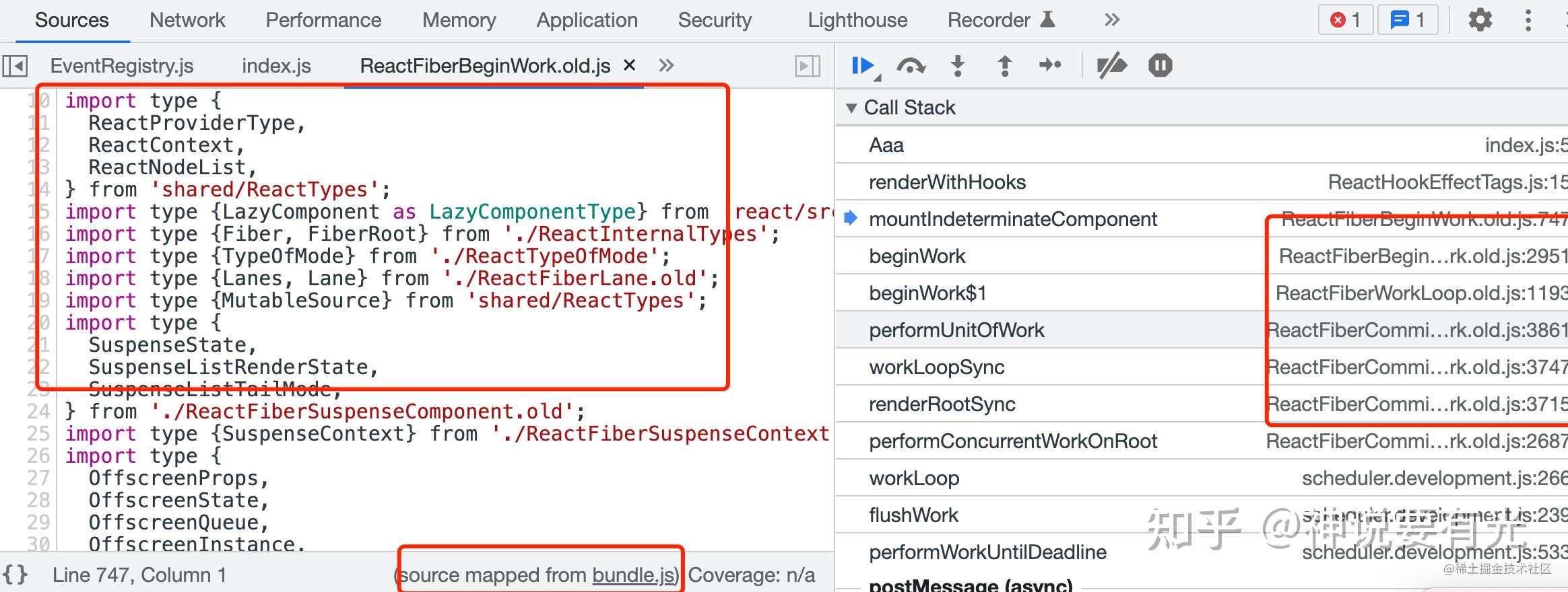 彻底搞懂 Webpack 的 Sourcemap 配置原理 - 知乎