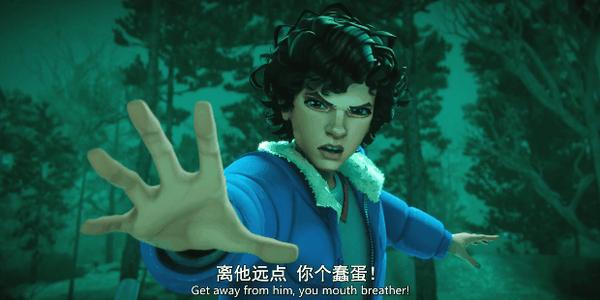 顶级IP出衍生，《怪奇物语：1985故事集》口碑居然惨扑？