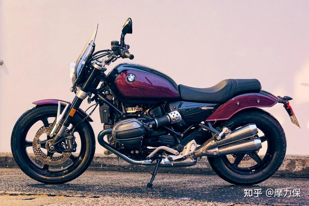 劲爆!低价宝马巡航来了,R12震撼亮相 - 知乎