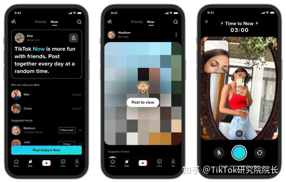 Tiktok app tiktok lite 