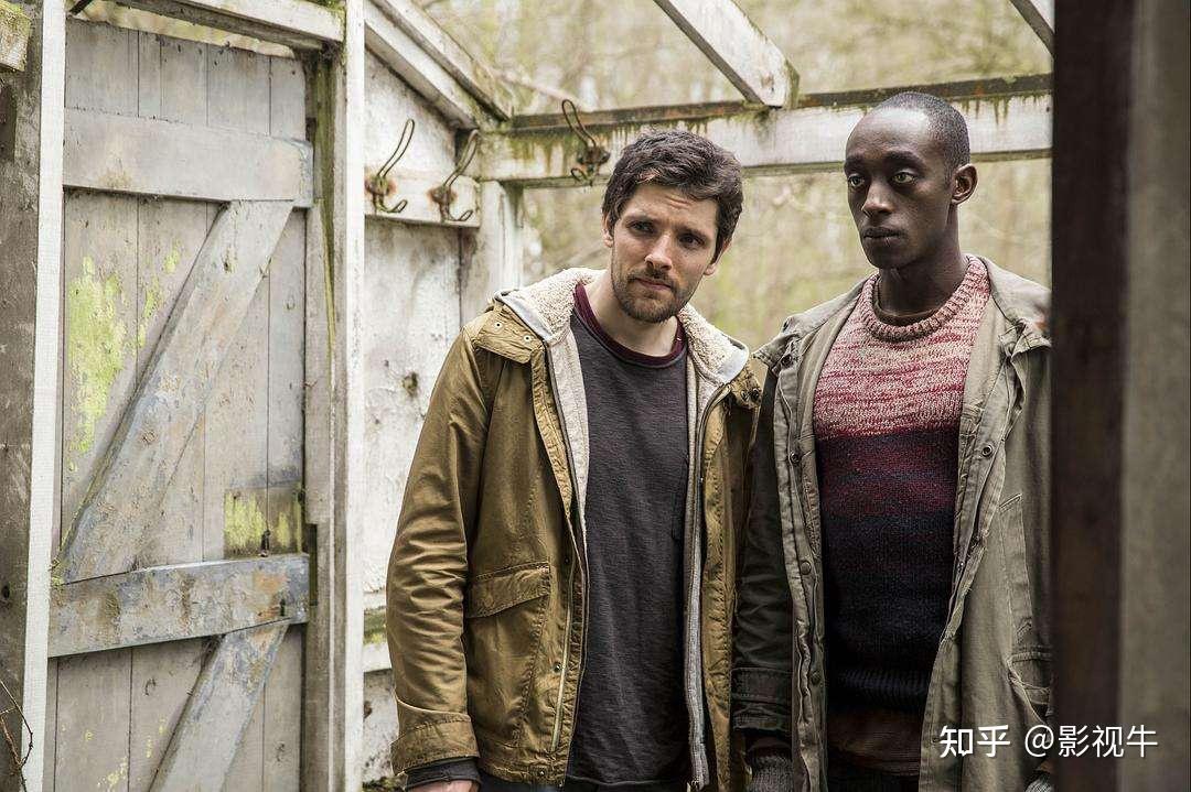 真实的人类第二季豆瓣85分有自我意识的机器人和人的区别