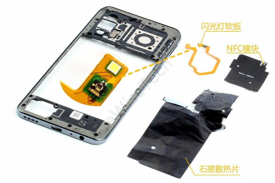 e拆解千元级别的realmegtneo又如何达到旗舰级别的体验