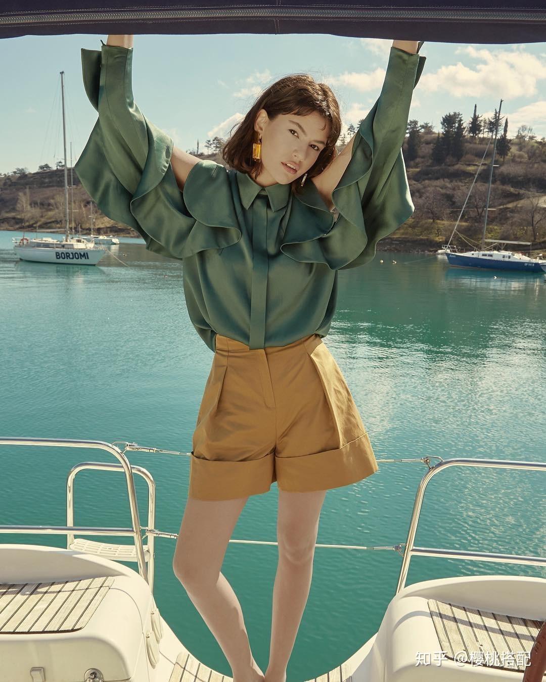 绿配什么颜色好看呢 v2-f7f86f3aa36f831ec2ae25680fdd656e_r.jpg