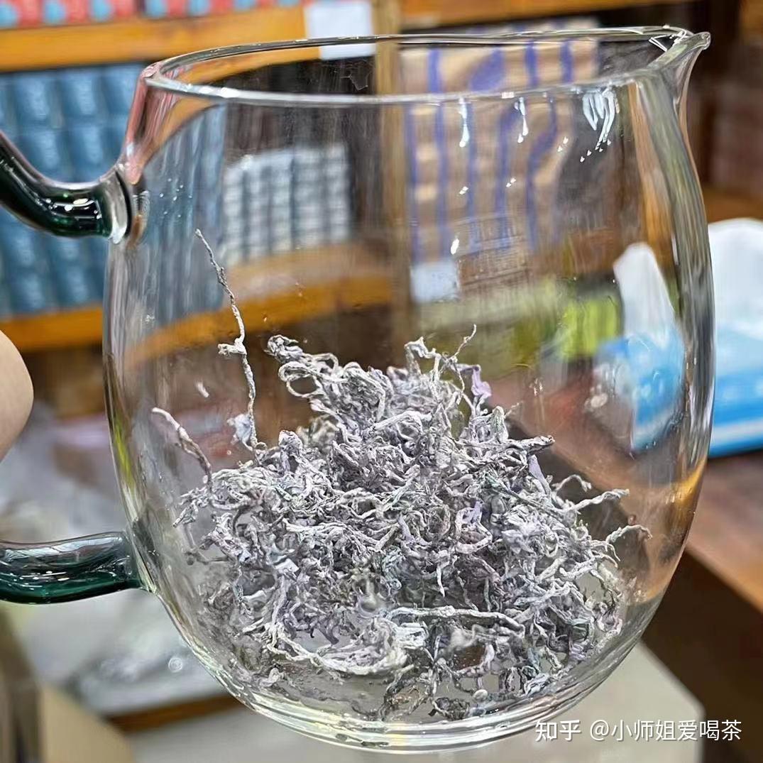 藤茶的制作方法与泡法技巧 - 知乎