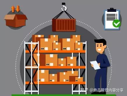 库存 | 到底是如何产生的？ - 知乎