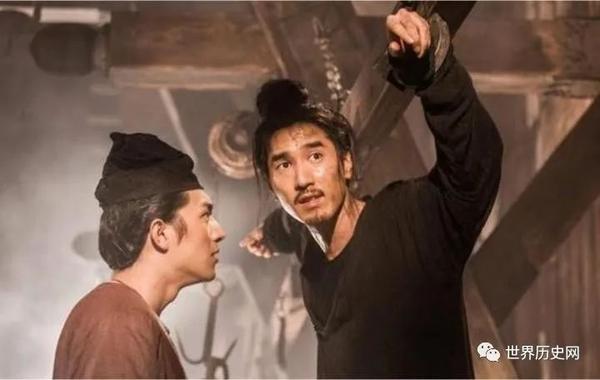 古代死囚行刑前一晚,为何允许妻子入狱同住!真是为了延续后代? - 知乎