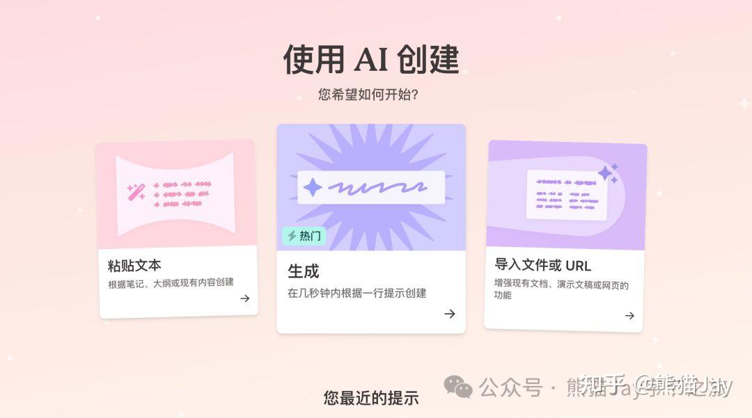 避雷!AI PPT 工具谁更好用?Kimi 、Gamma 等 6 款产品实测