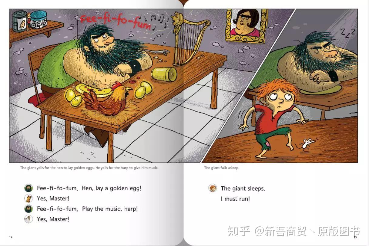 舞台剧绘本脚本教材推荐唱歌跳舞表演开启戏剧英语之旅