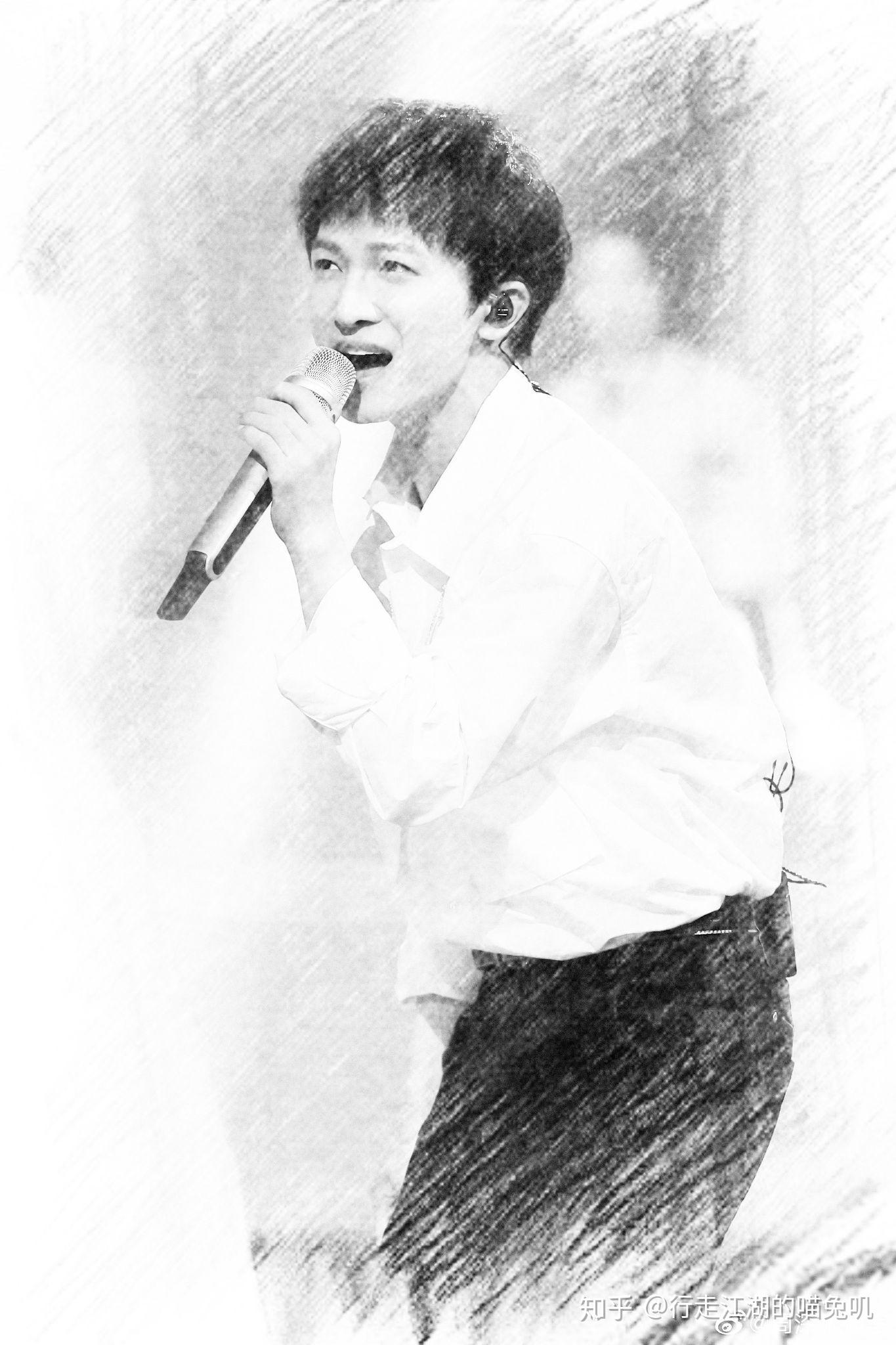 周深的那些歌让你第一次听就哭了