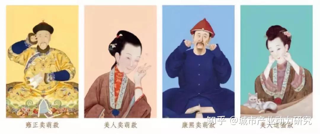 故宫这个大“IP”到底是如何炼成的？ - 知乎