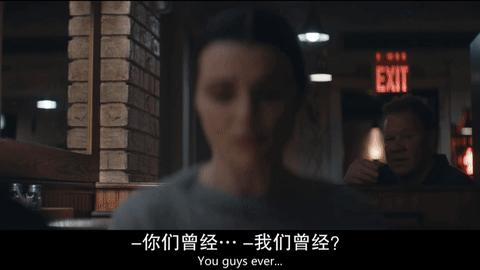 《孽扣》女神变疯批,赤裸、大尺度又血腥!
