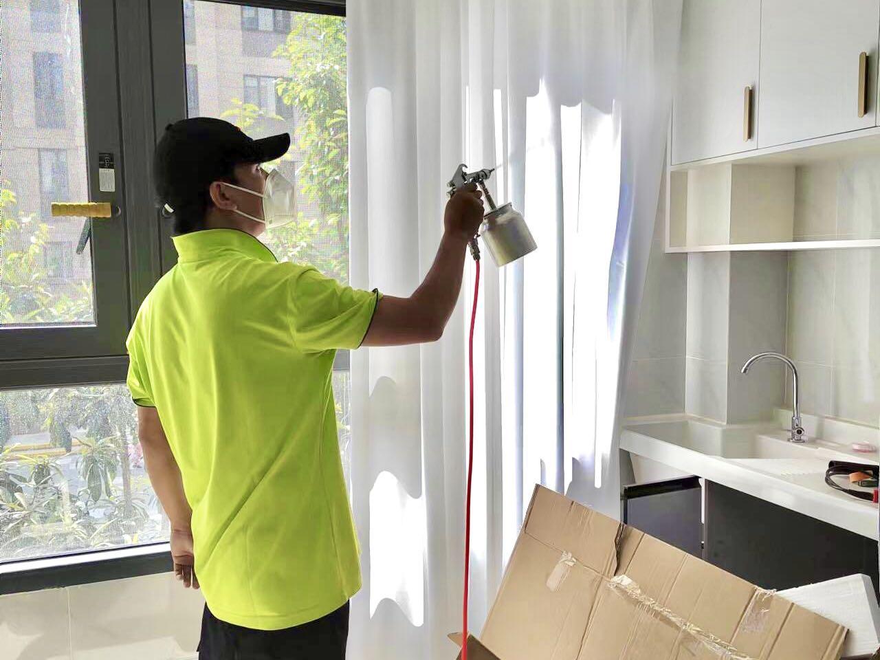 甲醛治理后还会再超标吗？ - 知乎