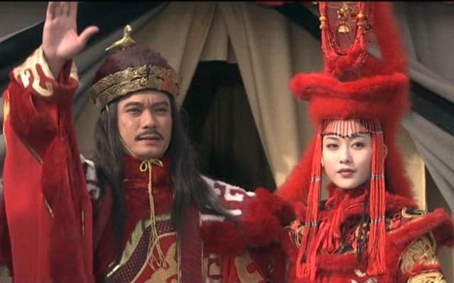 漫谈和亲：源于汉初70年的和亲，究竟是屈辱外交还是平等联姻 - 知乎