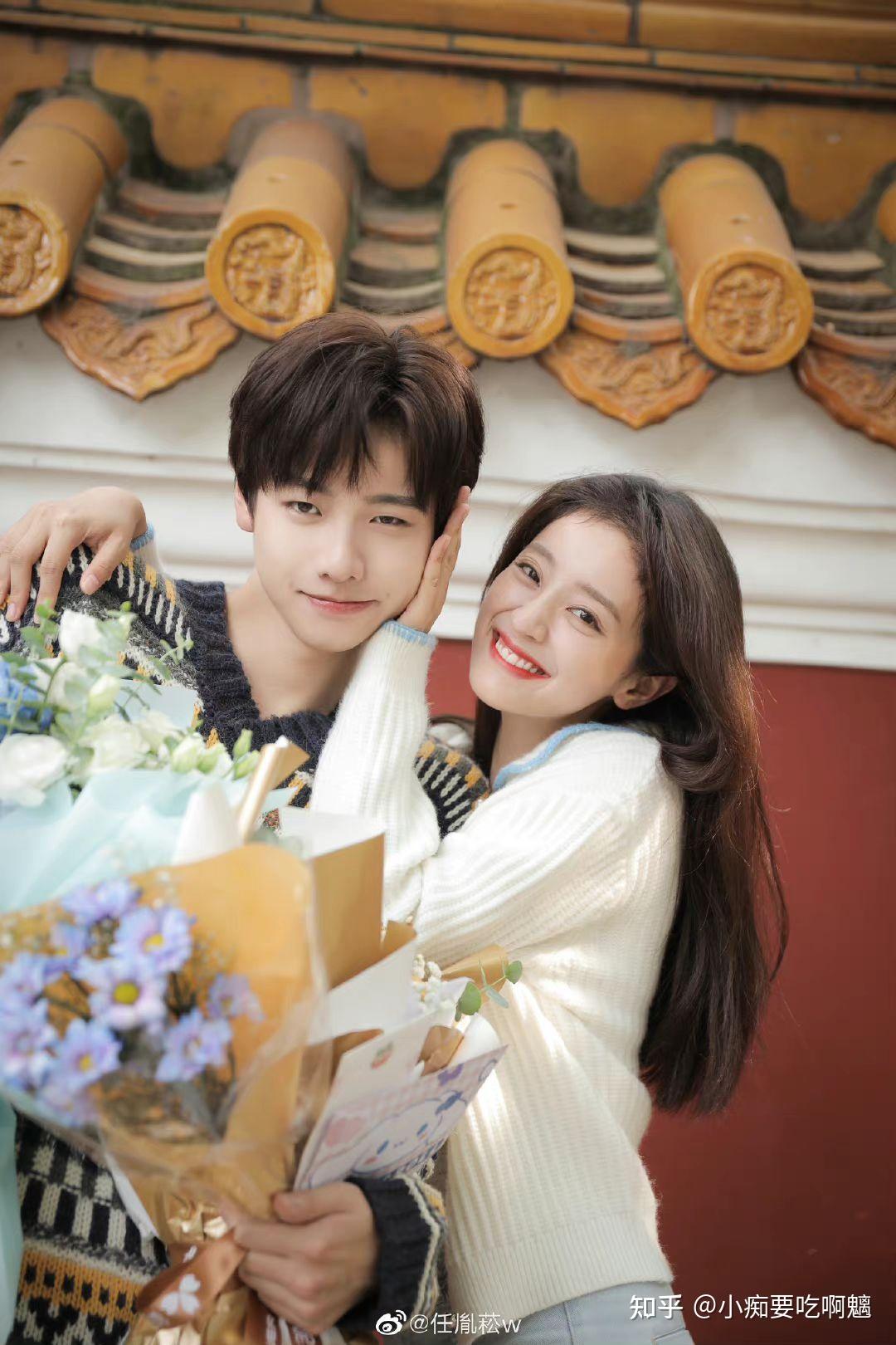 最后一些剧照,痴颜