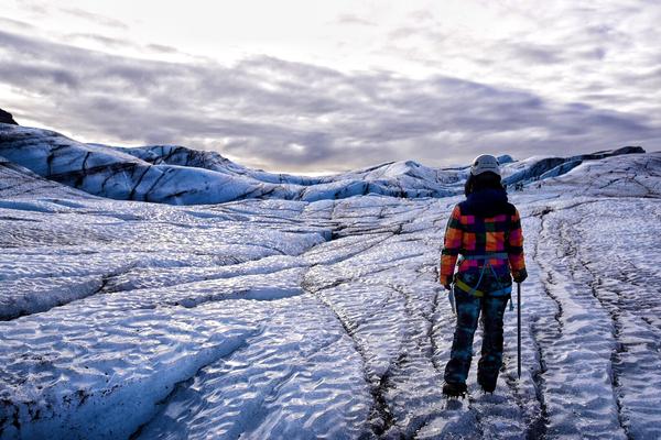 Iceland for Solo Travellers: Unveiling the Enchantment of the Land of Fire and Ice