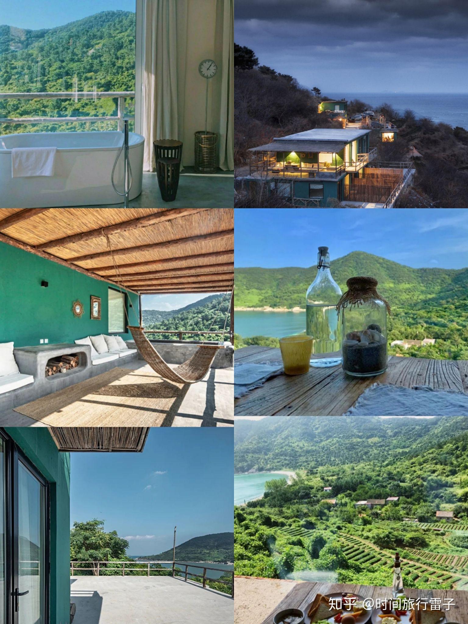 山东4家颜值超高的网红亲子民宿