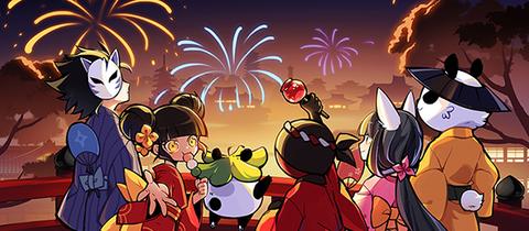 游戏服务端技术/人员整体水平是不是已经落后于互联网服务端?