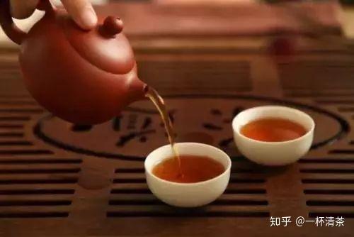 西藏不产茶 那里为什么每天都要喝茶 原因很奇特 知乎