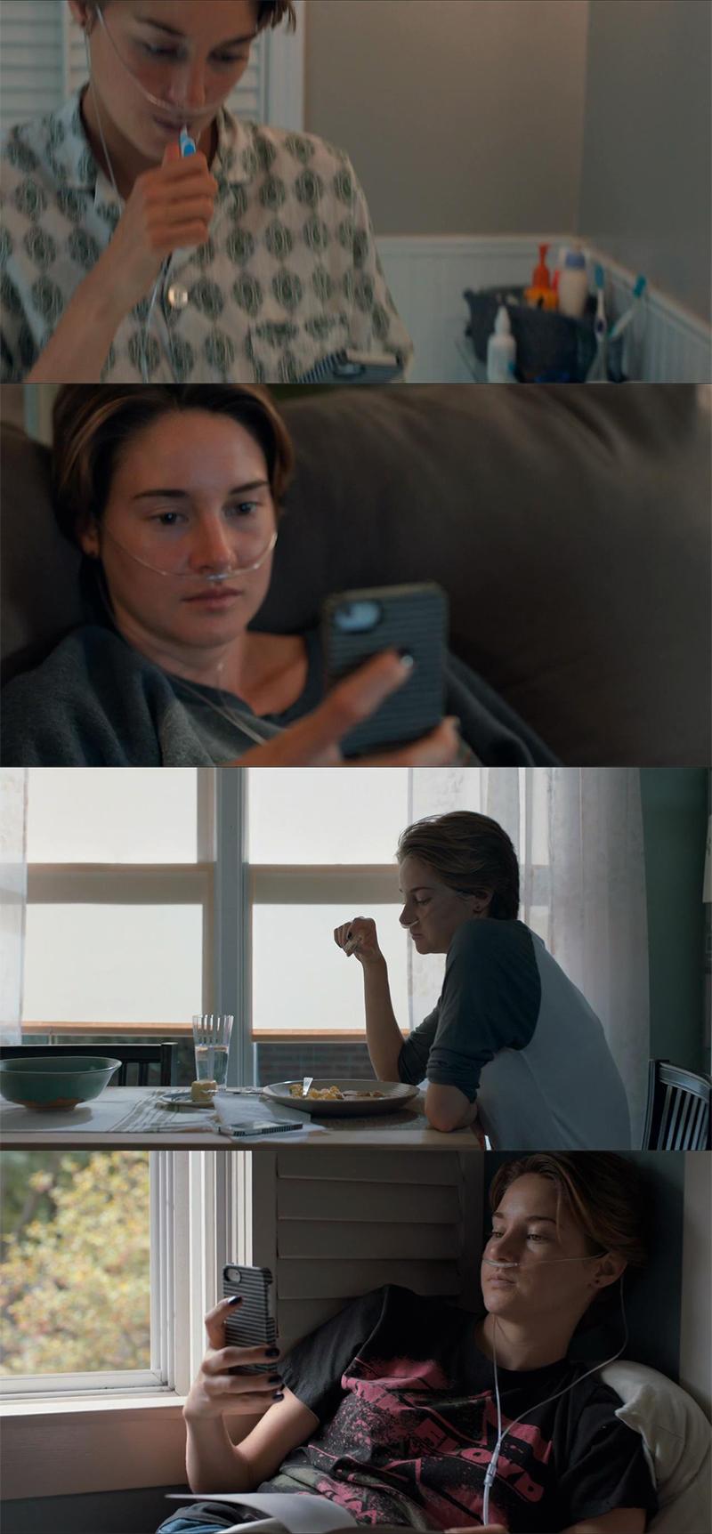 星运里的错,也是残障者的错