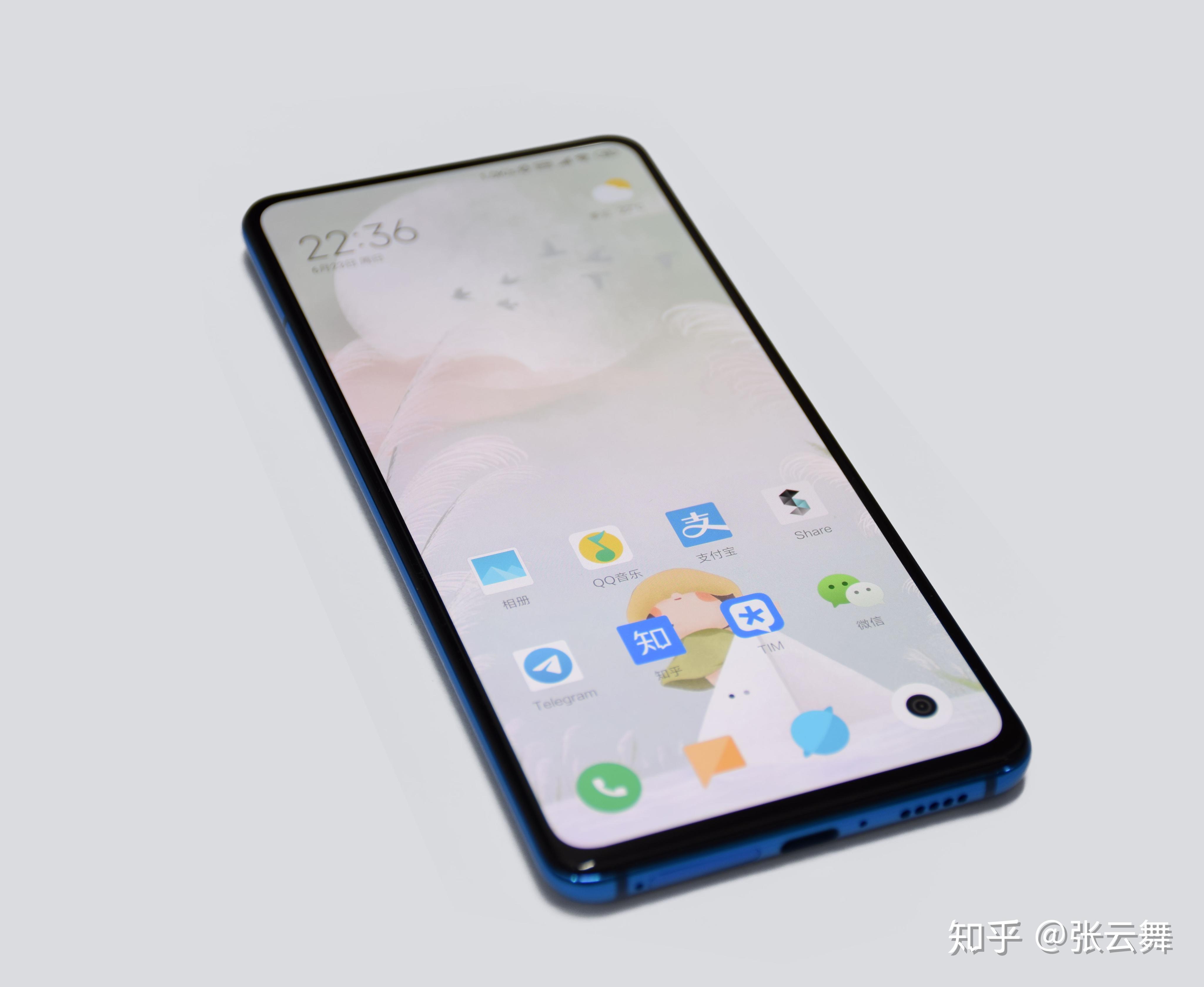 红米的大招k20pro个人使用体验分享