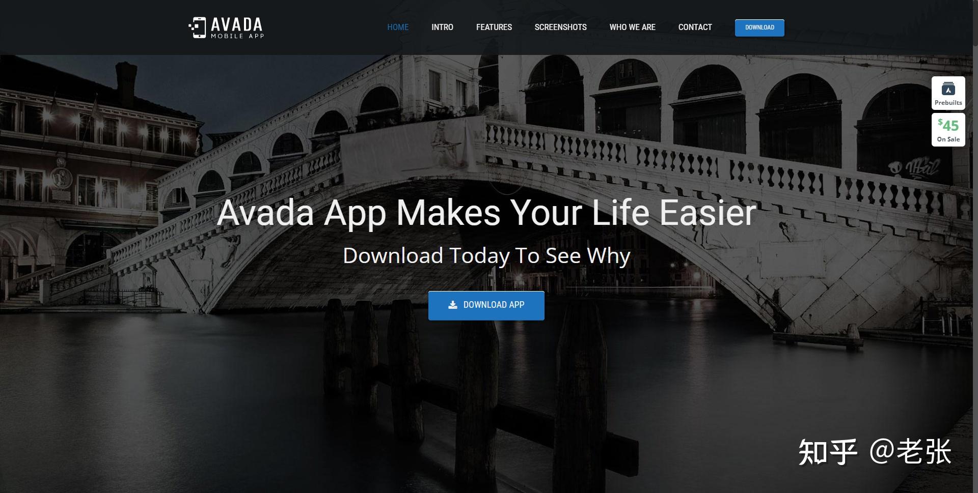 外贸网站建设100种网站风格插图88 外贸网站建设100种网站风格插图88