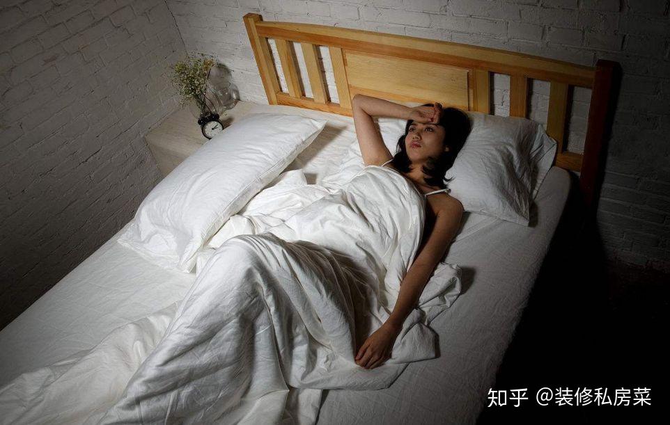 夜不能寐親測有用的快速睡眠技巧