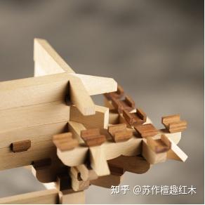中国古典家具中的榫卯设计 - 知乎