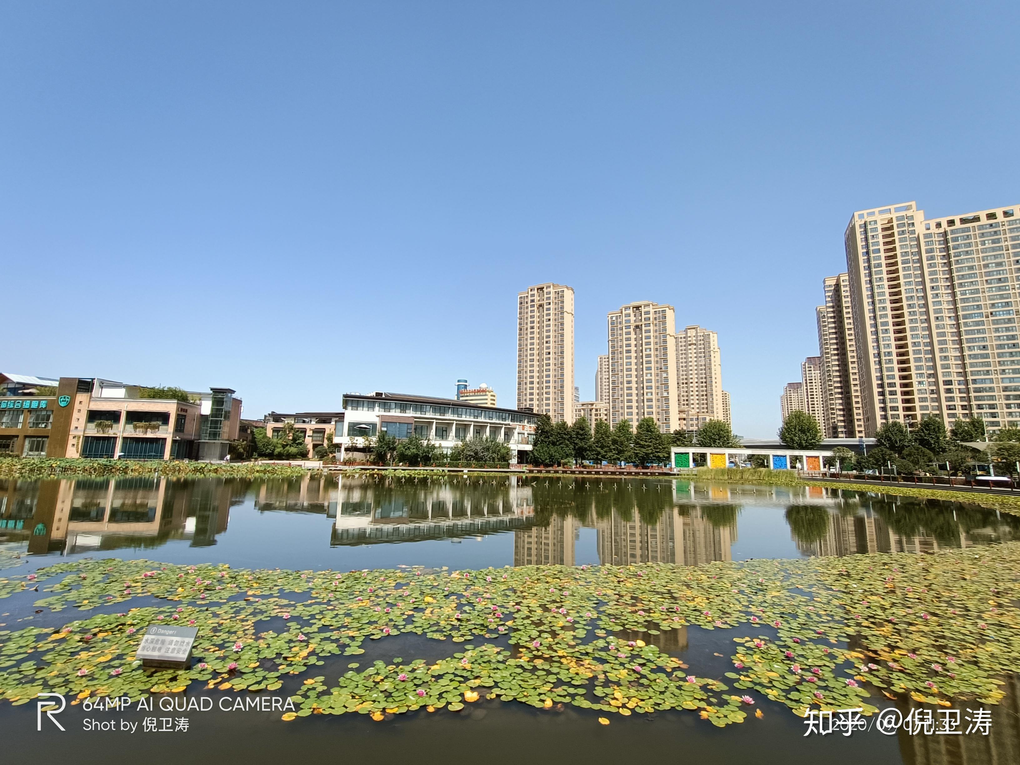 索尼6400万广角四摄实力可鉴真我x7pro拍摄体验