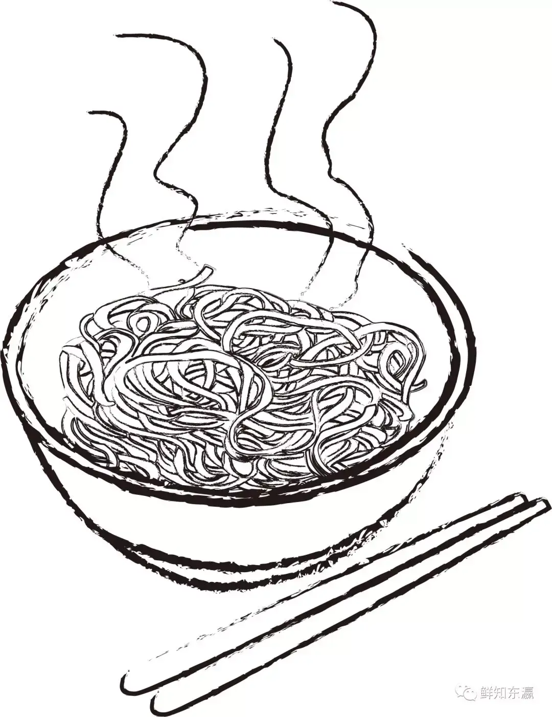 天气这么冷来碗日式拉面怎么样