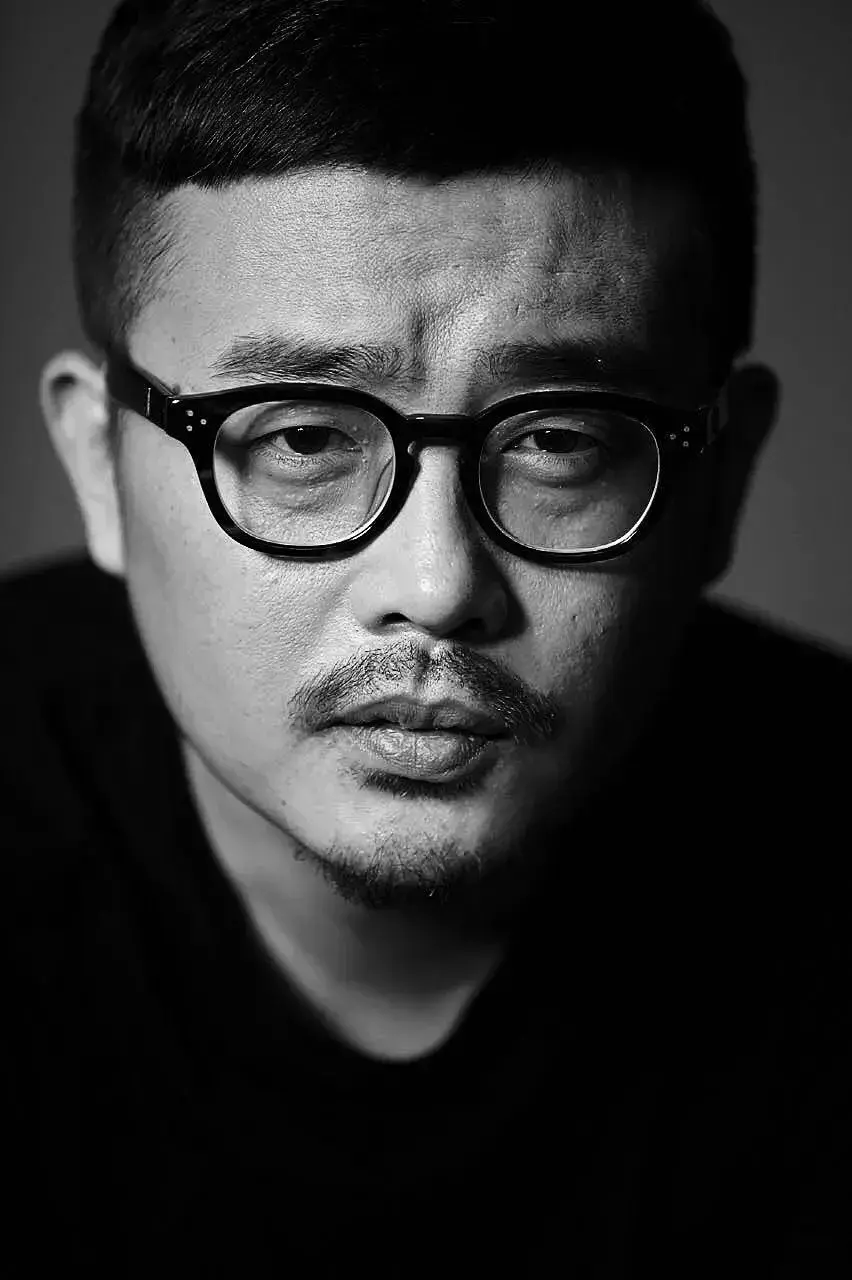 独家专访命运速递导演李非│让姜文觉得最有劲儿的电影好像上映首日就