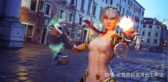 3D渲染软件如何选？15款设计师都在用的渲染器推荐