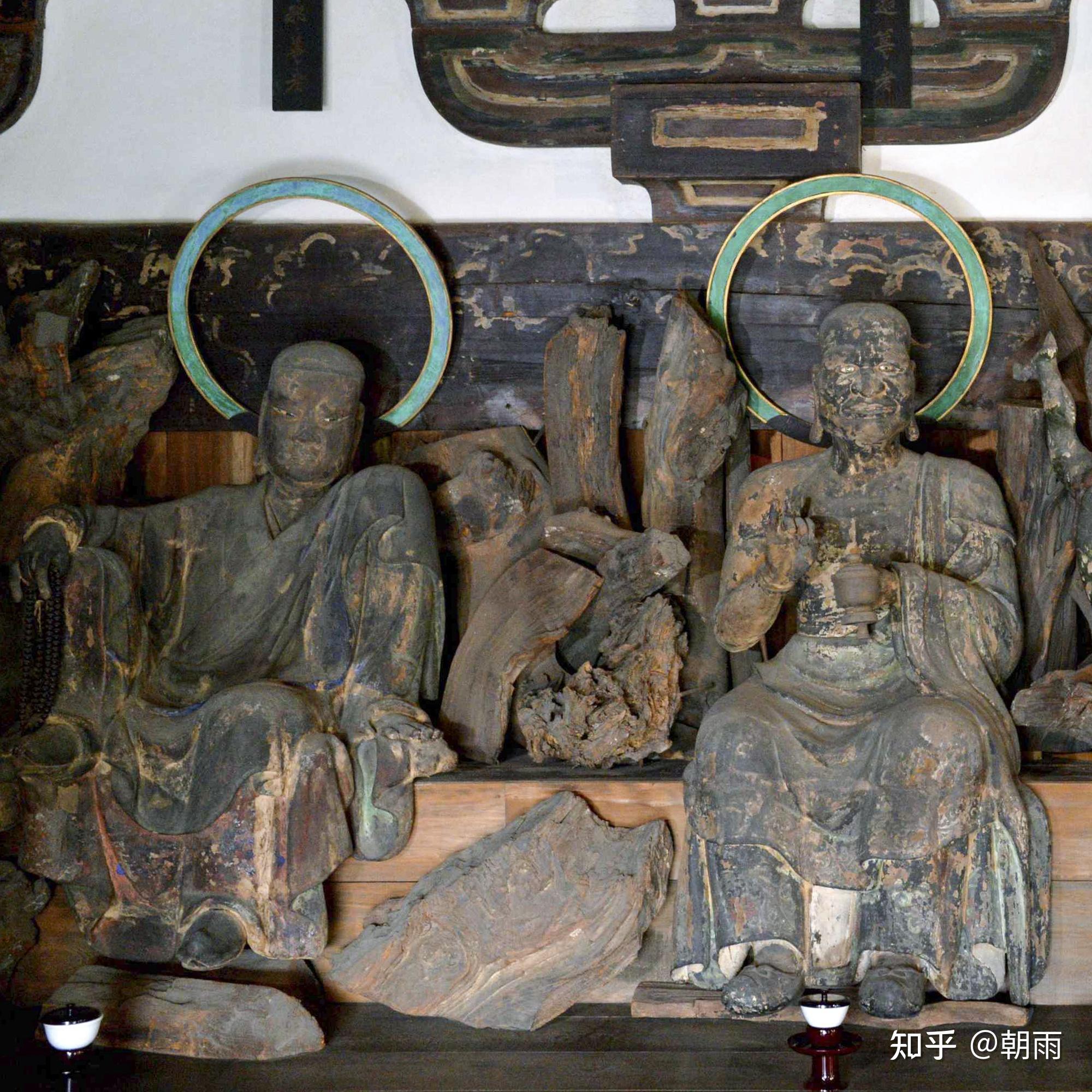 13 京都·东福寺和龙吟庵 (一) - 知乎