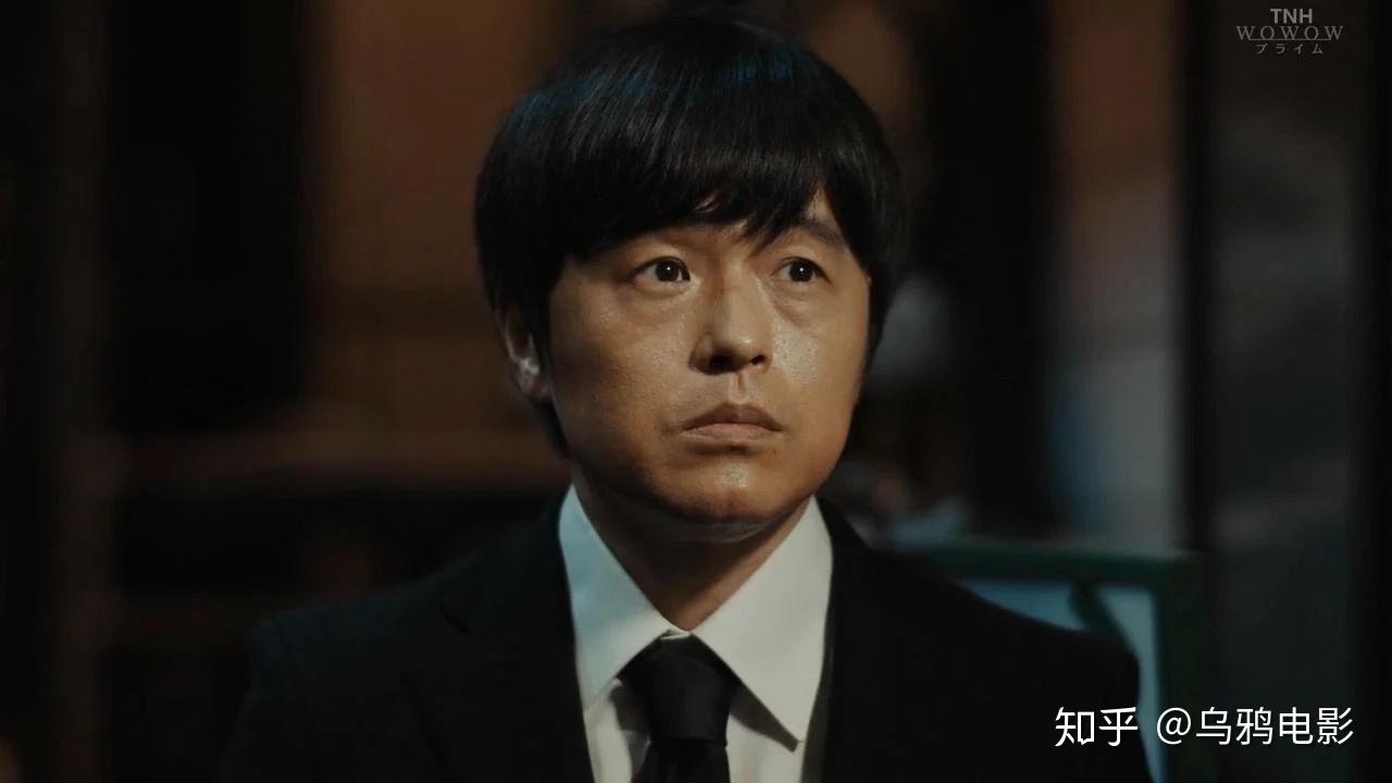 画面不可描述,这简直就是完美犯罪教科书.