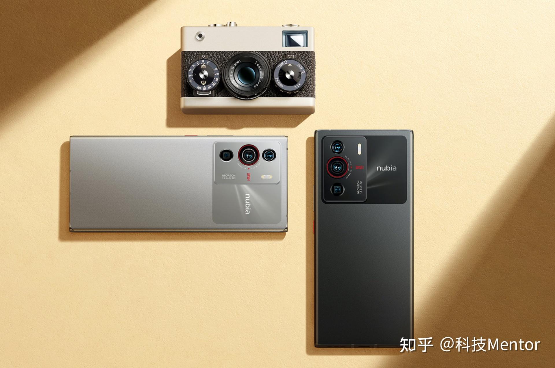 品牌虽然小众但是硬件拉满这三款手机你会选择谁