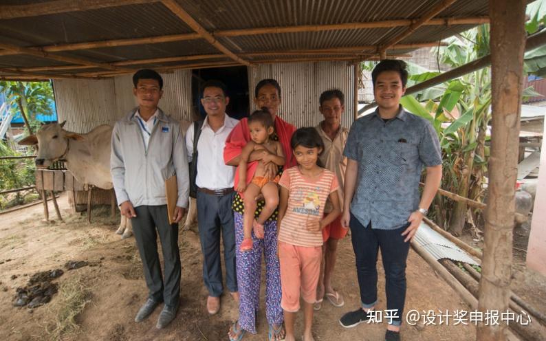 2023年世界人居奖World Habitat Awards获奖作品欣赏 - 知乎