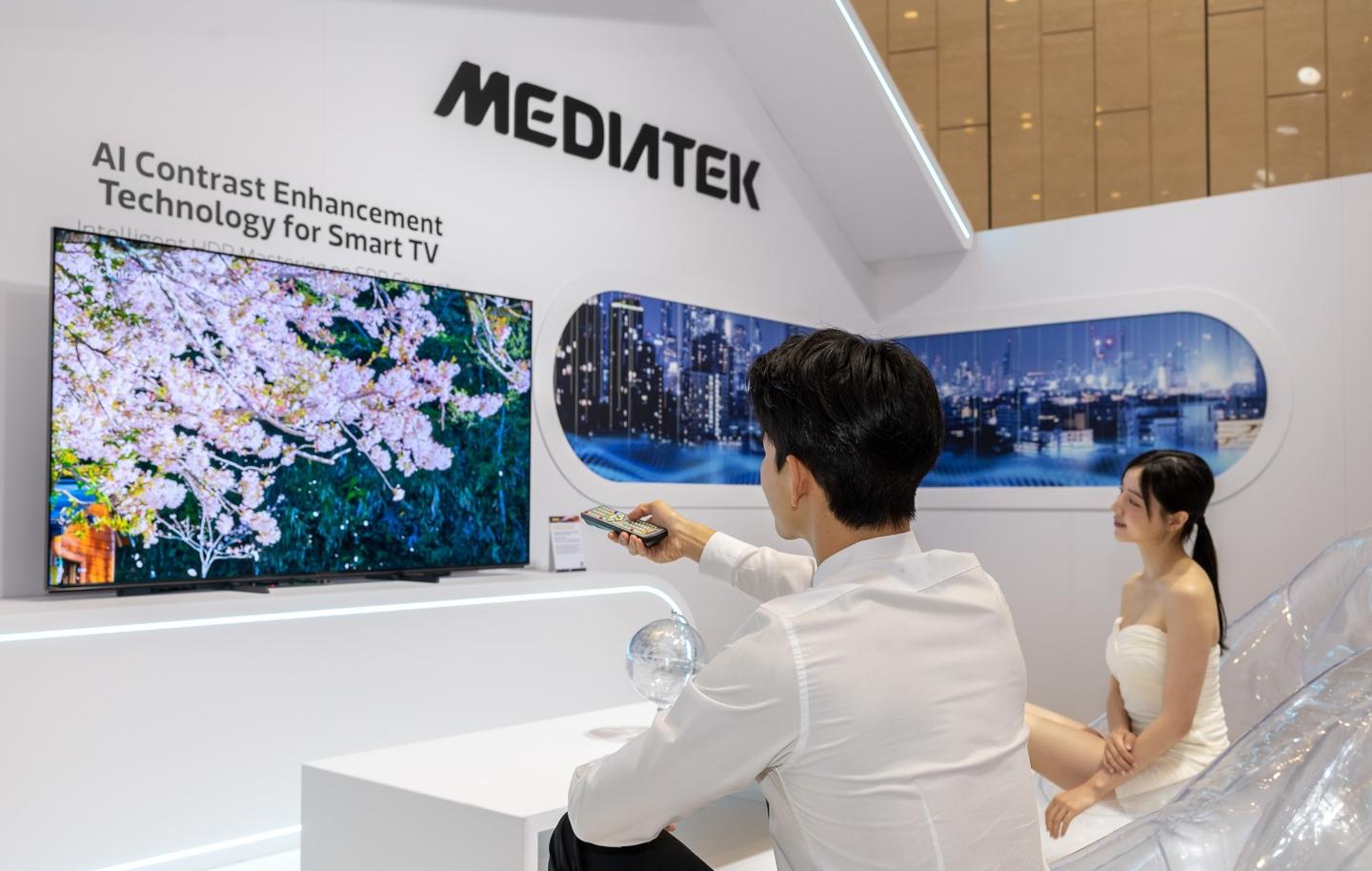 MediaTek NeuroPilot SDK整合NVIDIA TAO，加速物联网边缘AI应用发展 - 知乎
